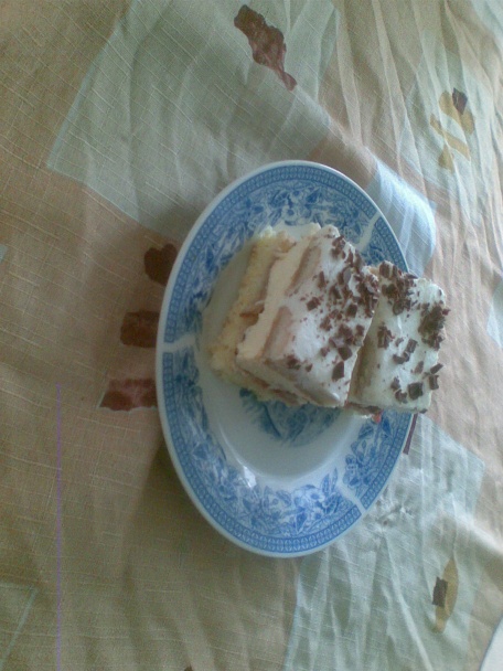 Lambada z Bez Servítky - obrázok 1