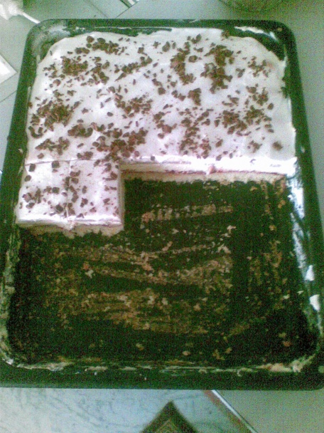 Lambada z Bez Servítky - obrázok 4