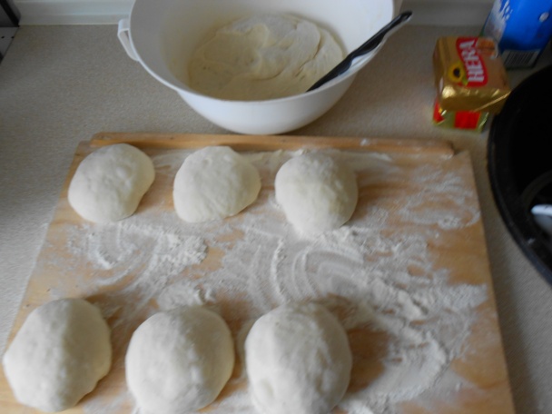 Drobčekove pudingáče - obrázok 1