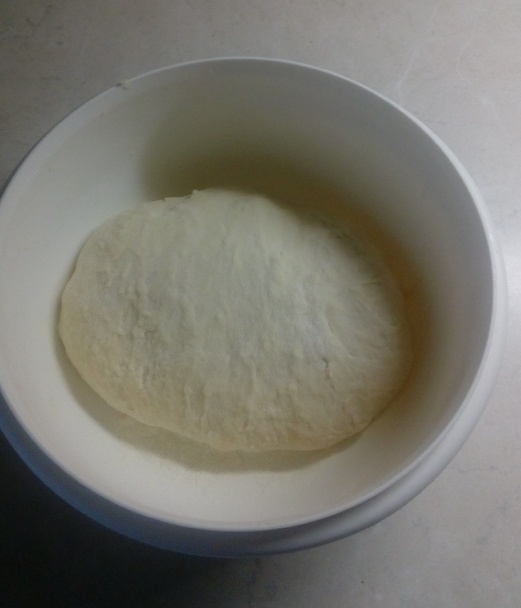Štedrák ako závin (fotorecept) - obrázok 2