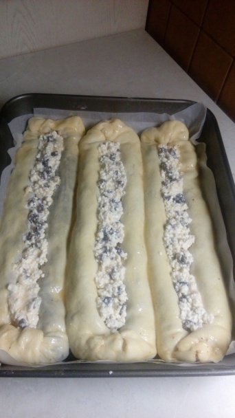 Štedrák ako závin (fotorecept) - obrázok 7