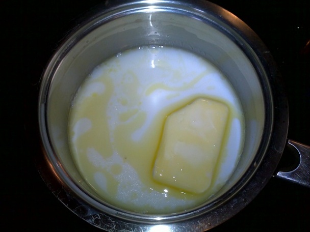 Opekance - Bobaľky - Dukátové buchty (fotorecept) - obrázok 2