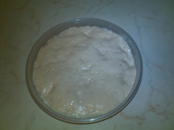 Opekance - Bobaľky - Dukátové buchty (fotorecept) - obrázok 1