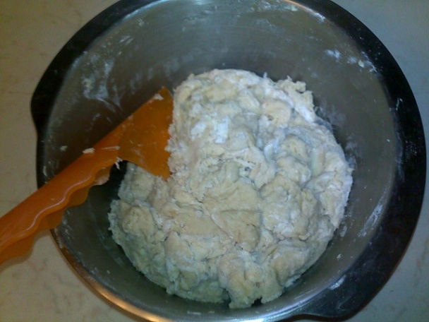 Opekance - Bobaľky - Dukátové buchty (fotorecept) - obrázok 4