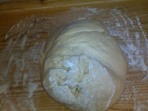 Opekance - Bobaľky - Dukátové buchty (fotorecept) - obrázok 7