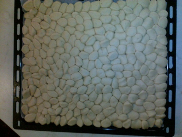 Opekance - Bobaľky - Dukátové buchty (fotorecept) - obrázok 11