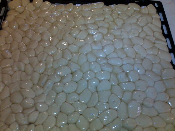 Opekance - Bobaľky - Dukátové buchty (fotorecept) - obrázok 14