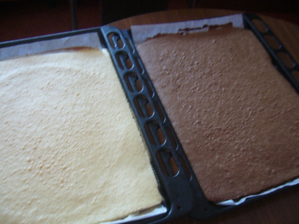 Mandľovo citrónová torta (fotorecept) - obrázok 3