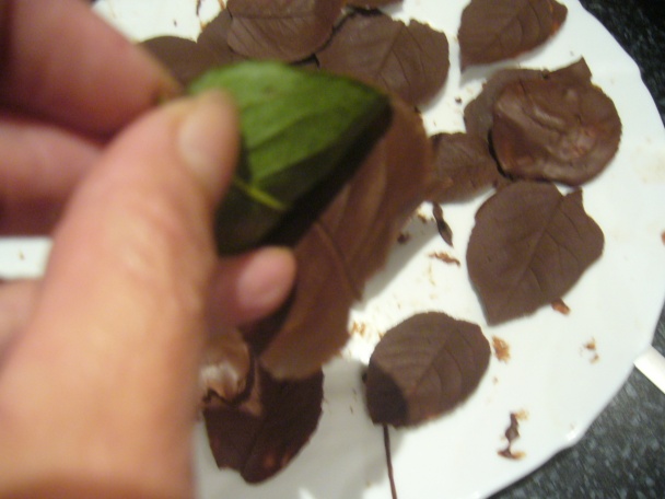 Mandľovo citrónová torta (fotorecept) - obrázok 5