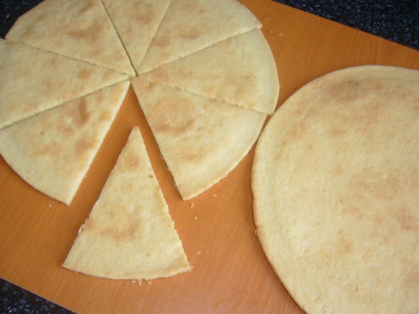 Tvarohová torta so šľahačkou (fotorecept) - obrázok 5