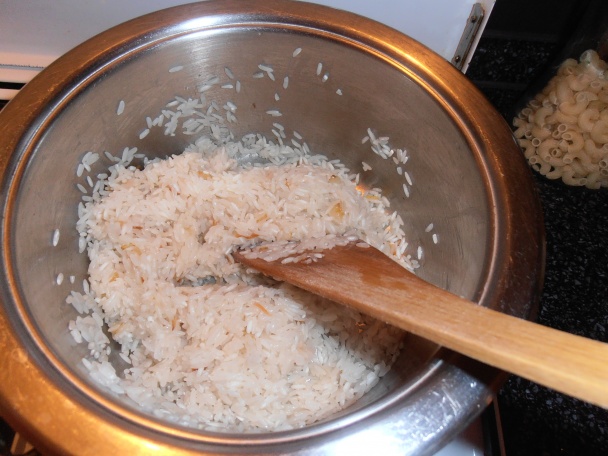 Kurča pečené na kile soli - obrázok 2