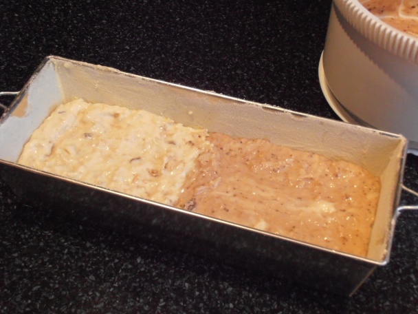 Jablkovo orechový chlebík (fotorecept) - obrázok 4