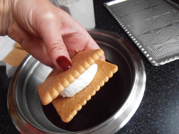 Nepečená rýchlovka - obrázok 2