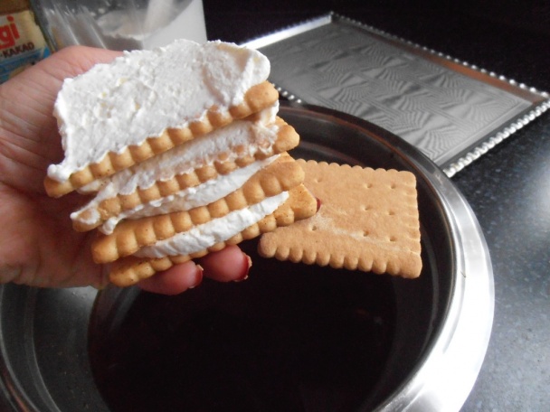 Nepečená rýchlovka - obrázok 3