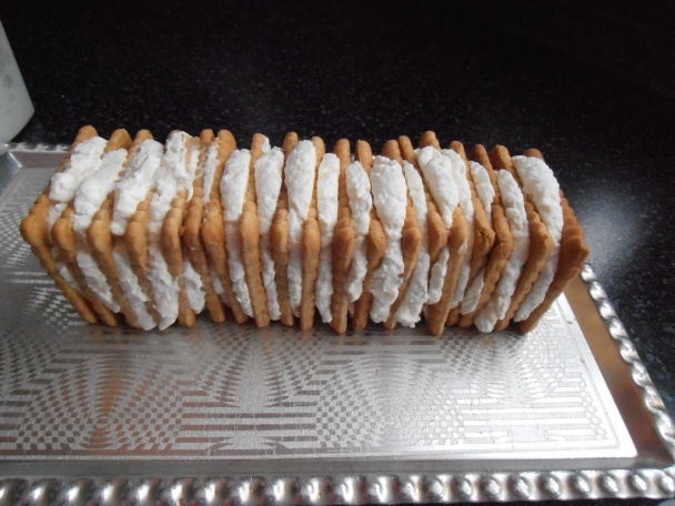 Nepečená rýchlovka - obrázok 4