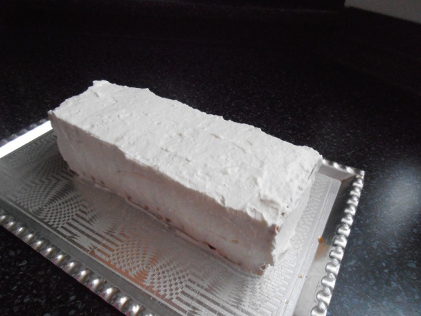 Nepečená rýchlovka - obrázok 5