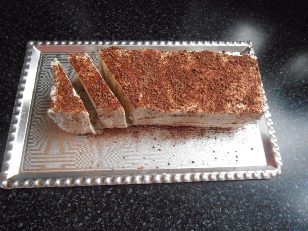 Nepečená rýchlovka - obrázok 6