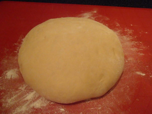 Tvarohové koláčiky a makový závin (fotorecept) - obrázok 3