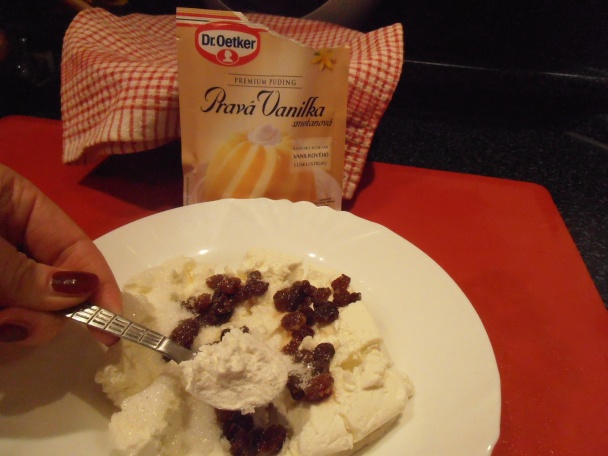 Tvarohové koláčiky a makový závin (fotorecept) - obrázok 4