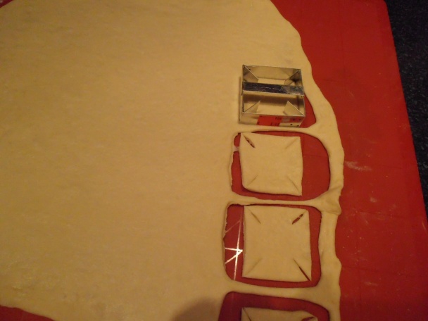 Tvarohové koláčiky a makový závin (fotorecept) - obrázok 5