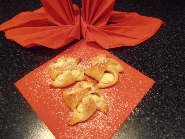 Tvarohové koláčiky a makový závin (fotorecept) - obrázok 10