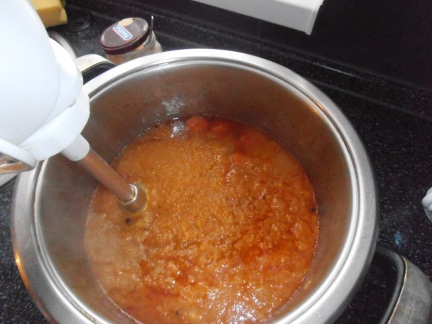 Sviečková na smotane (fotorecept) - obrázok 4