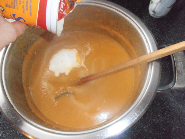 Sviečková na smotane (fotorecept) - obrázok 5