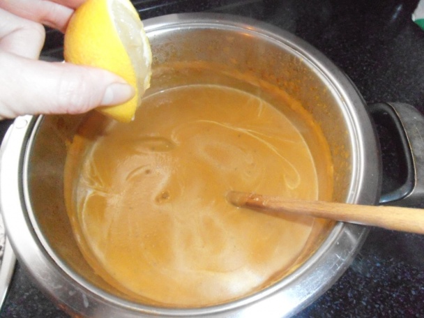 Sviečková na smotane (fotorecept) - obrázok 6