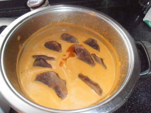 Sviečková na smotane (fotorecept) - obrázok 7