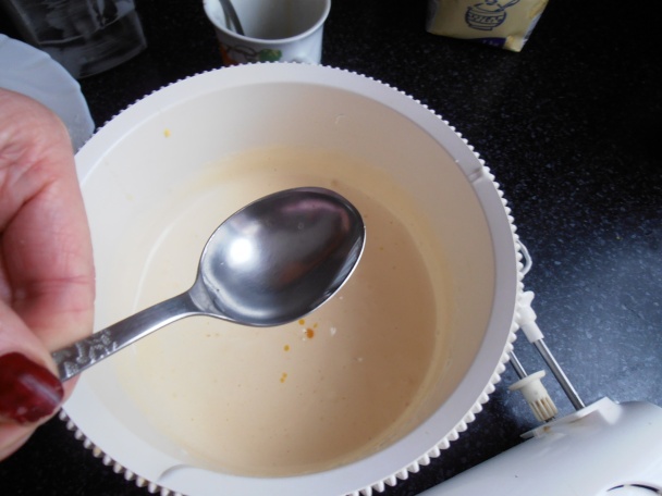 Čokoládovo jahodová roláda (fotorecept) - obrázok 2