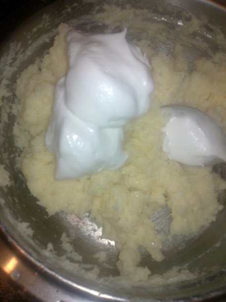 Kokosovo čokoládový rez s marcipánom (fotopostup) - obrázok 4