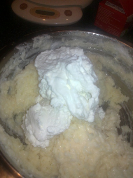 Kokosovo čokoládový rez s marcipánom (fotopostup) - obrázok 5