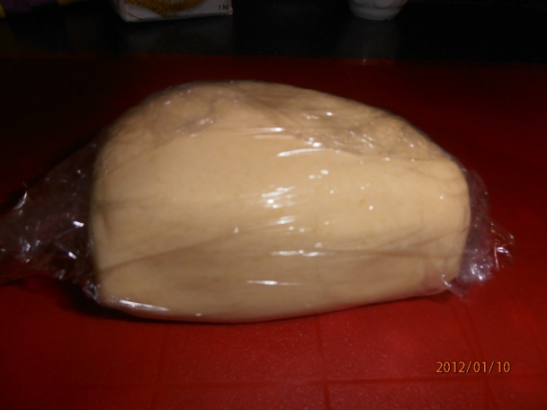 Emile Henry a Malá tučná kuchárka (fotorecept) - obrázok 2