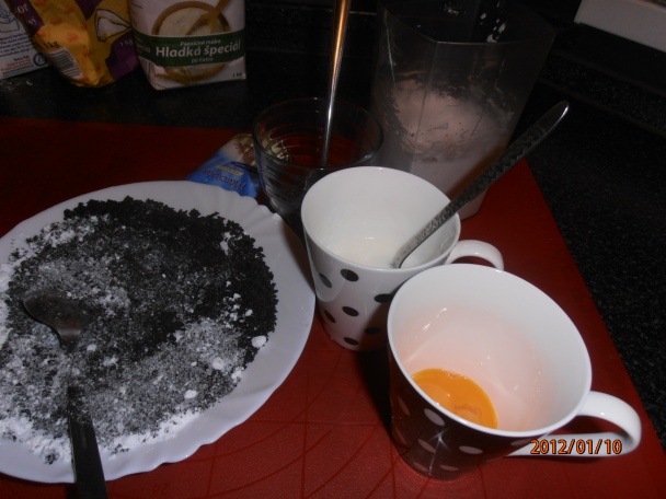 Emile Henry a Malá tučná kuchárka (fotorecept) - obrázok 3