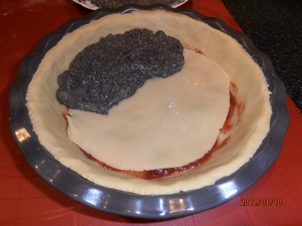 Emile Henry a Malá tučná kuchárka (fotorecept) - obrázok 5