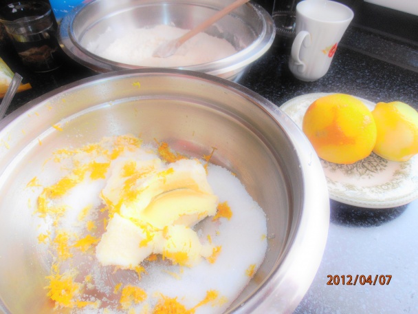 Veľkonočný veniec (fotorecept) - obrázok 2