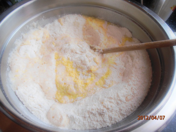 Veľkonočný veniec (fotorecept) - obrázok 3