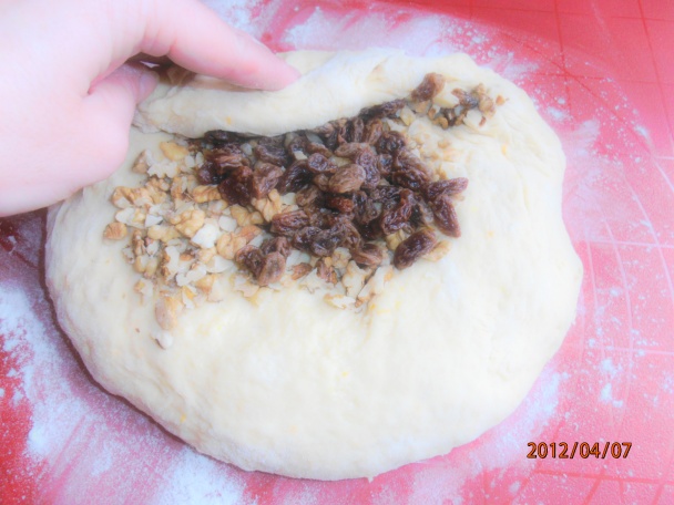 Veľkonočný veniec (fotorecept) - obrázok 4