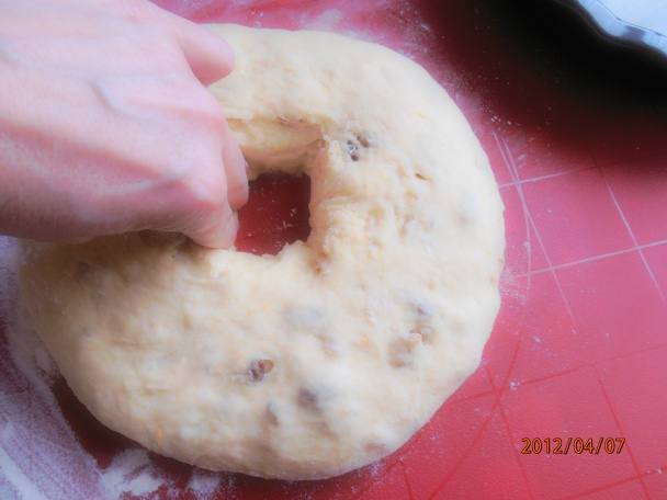 Veľkonočný veniec (fotorecept) - obrázok 5