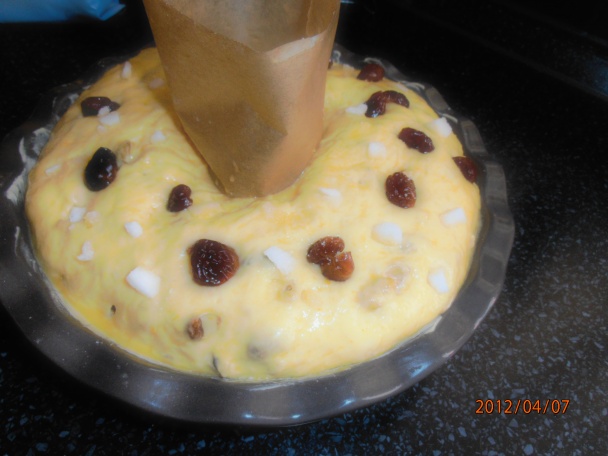 Veľkonočný veniec (fotorecept) - obrázok 6