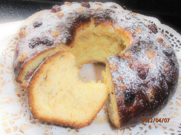 Veľkonočný veniec (fotorecept) - obrázok 7