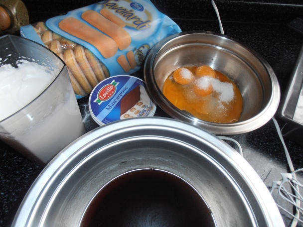 Tiramisu podľa Emanuela Ridiho (fotorecept) - obrázok 1