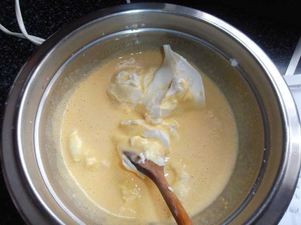 Tiramisu podľa Emanuela Ridiho (fotorecept) - obrázok 2