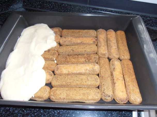 Tiramisu podľa Emanuela Ridiho (fotorecept) - obrázok 4