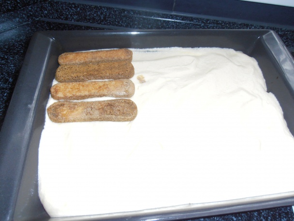 Tiramisu podľa Emanuela Ridiho (fotorecept) - obrázok 5