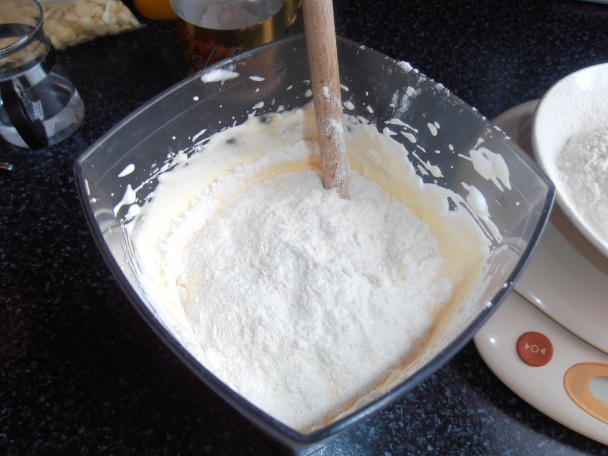 Čokoládovo pomarančová roláda (fotorecept) - obrázok 2