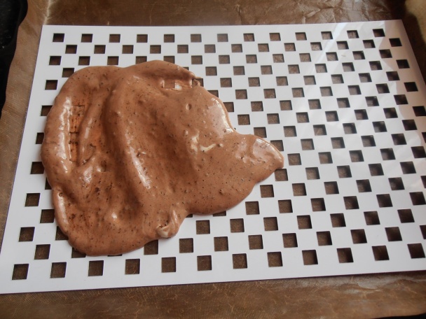 Čokoládovo pomarančová roláda (fotorecept) - obrázok 3