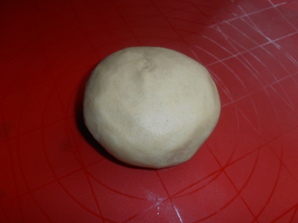 Orieškové rezy máčané (fotorecept) - obrázok 1