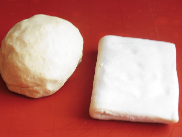 Slané lístkové tyčinky (fotorecept) - obrázok 2