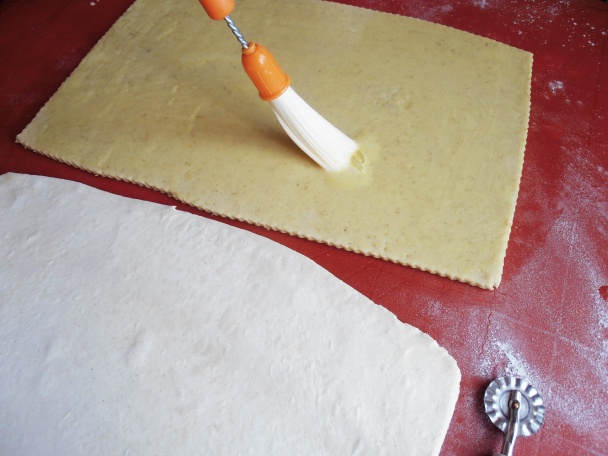 Slané lístkové tyčinky (fotorecept) - obrázok 4